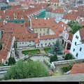 Prague - Mala Strana et Chateau 061